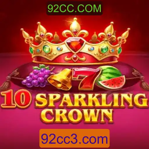 Explorando 10SparklingCrown: Um Novo Horizonte de Entretenimento