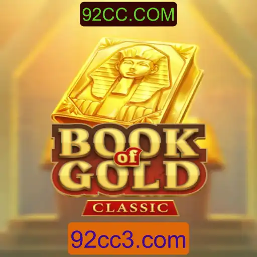 Book of Gold Classic: Descubra o Fascínio de um Jogo Envolvente