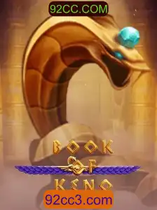 Descobrindo o Fascinante Mundo de 'BookOfKeno'