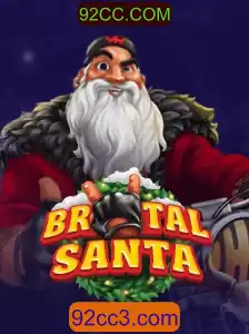Explorando o Universo de BrutalSanta: Um Jogo Inovador com 92CC.COM