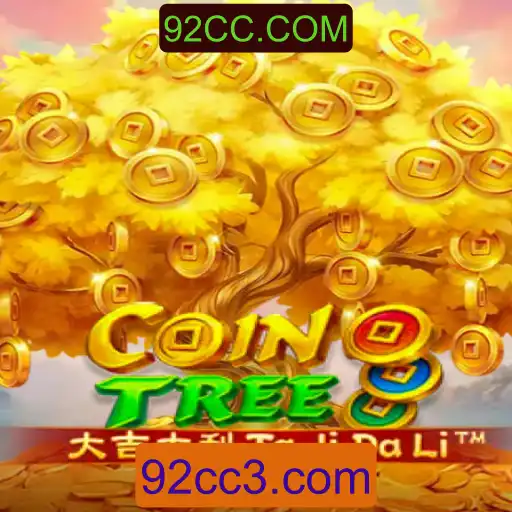 Conheça CoinTree: O Jogo Inovador com 92CC.COM