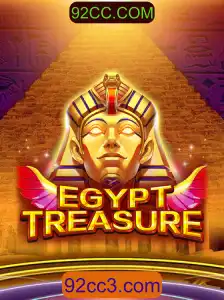 Descubra os Mistérios do Egipto com o Jogo EgyptTreasure