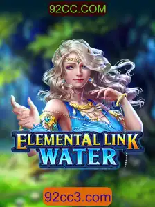 Descubra ElementalLinkWater: O Novo Jogo que Conquista Entusiastas