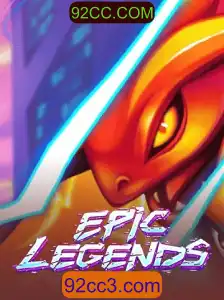 Descubra o Mundo de EpicLegends e Suas Regras Inovadoras