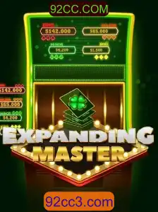 Descubra o Universo de Possibilidades com ExpandingMaster: O Novo Sensação dos Jogos Online