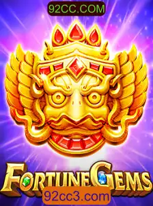Explorando o Mundo de FortuneGems: Descrição, Introdução e Regras