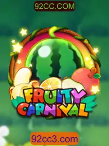 Explorando o Mundo de FruityCarnival: Um Jogo Envolvente e Divertido