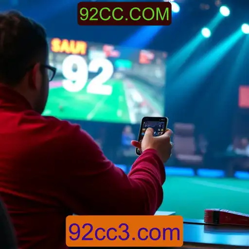 Jogos ao vivo