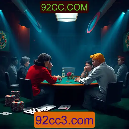 Jogos de pôquer