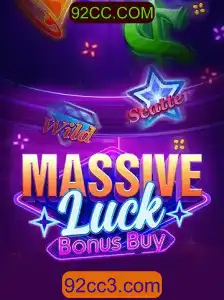 Explorando o Mundo de MassiveLuckBonusBuy: Um Jogo de Estratégia e Sorte