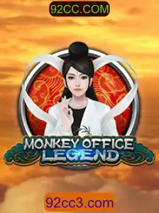 Descubra o Fascinante Mundo de MonkeyOfficeLegend