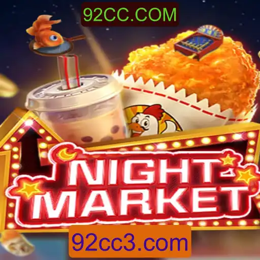 Descubra o Fascinante Jogo NIGHTMARKET e Suas Regras Exclusivas