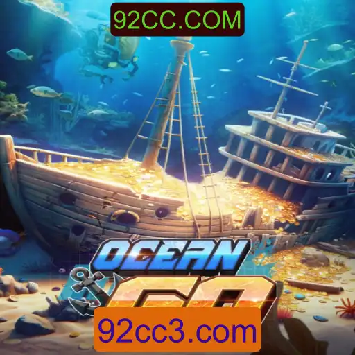 Descubra o Mundo de OceanGO: Uma Aventura Subaquática Fantástica