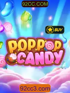 Descubra o Fascinante Mundo de POPPOPCANDY: Um Jogo de Estratégia Envolvente