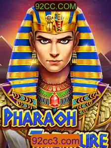 Descubra os Segredos de PharaohTreasure: O Jogo Que Está Conquistando o Mundo