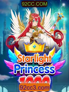 Explorando StarlightPrincess1000: Um Novo Marco nos Jogos Online